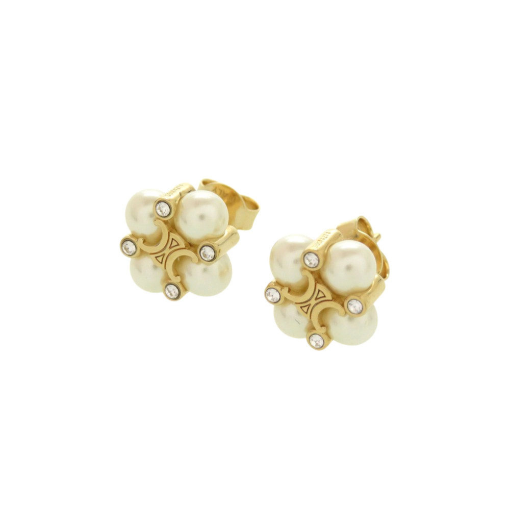 CELINE Earrings - Picture 1 of 2